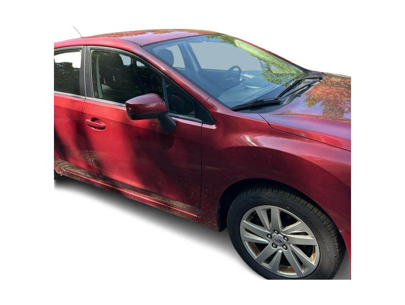 Thumbnail: 2015 Subaru Impreza - 23