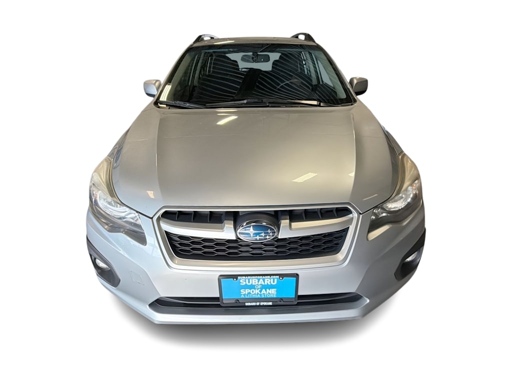 Thumbnail: 2013 Subaru Impreza - 6
