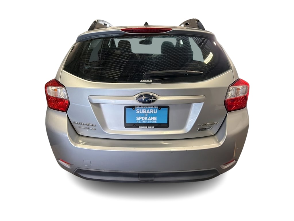 Thumbnail: 2013 Subaru Impreza - 5