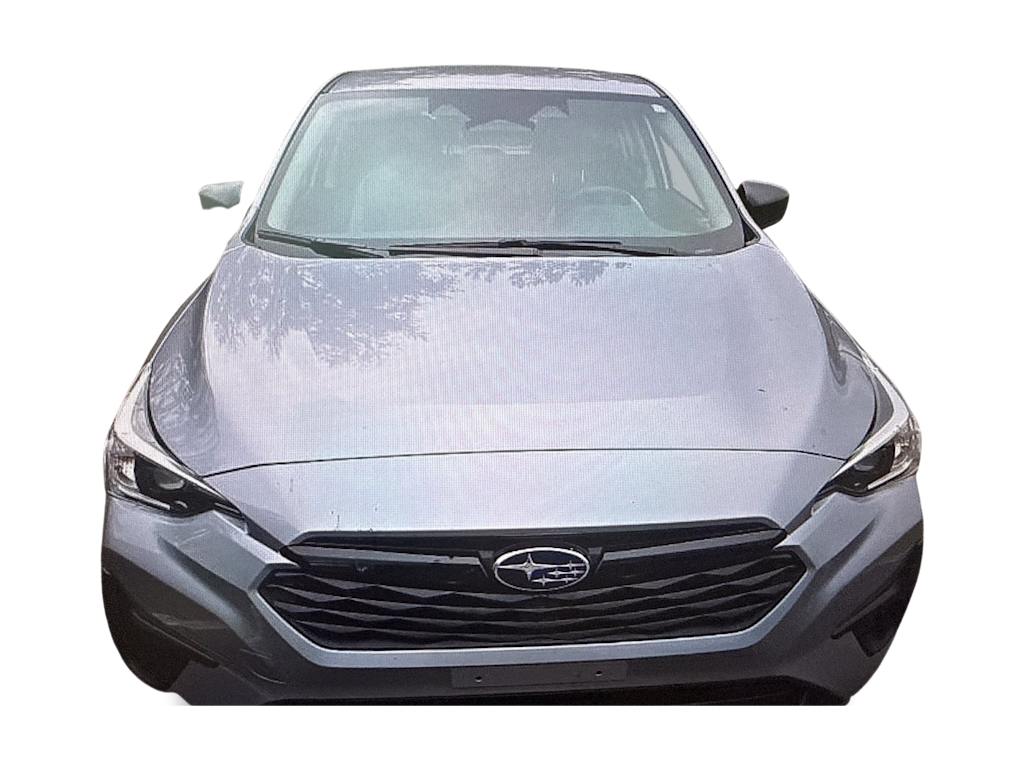 Thumbnail: 2024 Subaru Impreza - 4