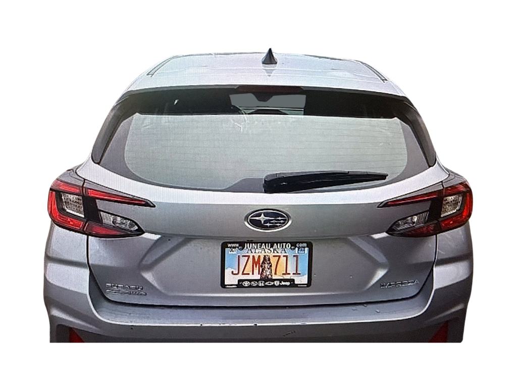 Thumbnail: 2024 Subaru Impreza - 3