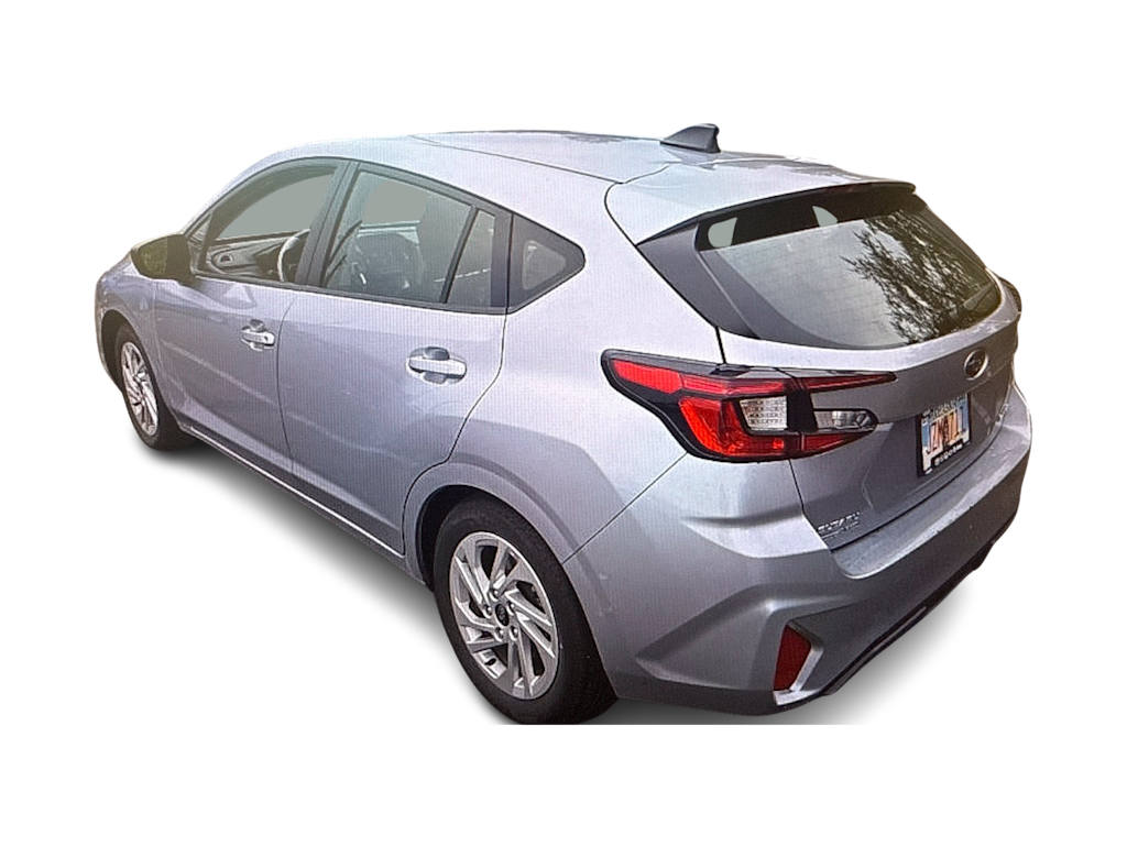 Thumbnail: 2024 Subaru Impreza - 2