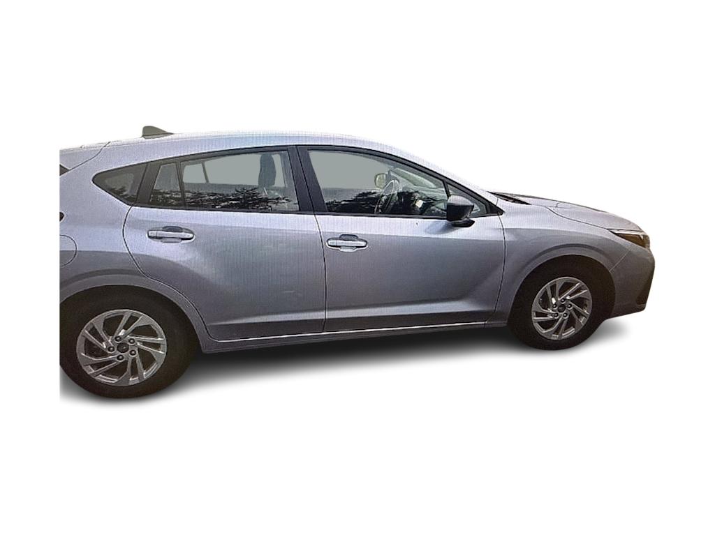 Thumbnail: 2024 Subaru Impreza - 9