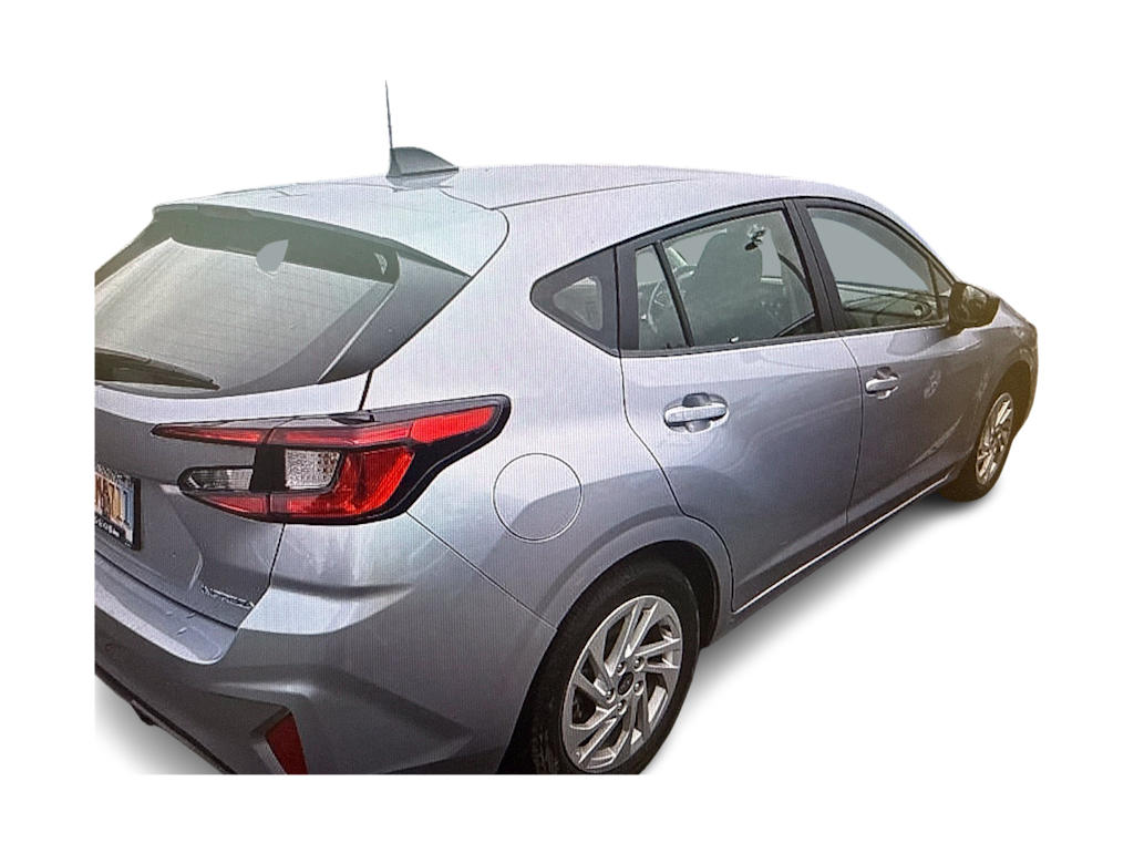 Thumbnail: 2024 Subaru Impreza - 8