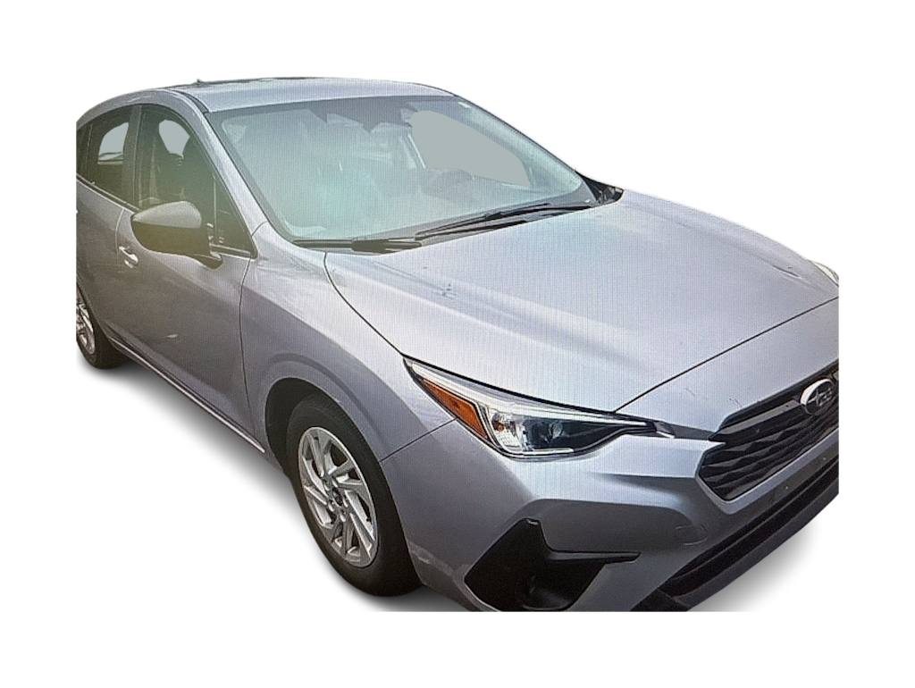 Thumbnail: 2024 Subaru Impreza - 7