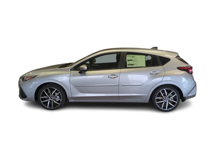 2024 Subaru Impreza Sport 4