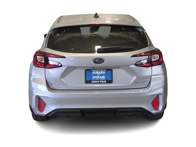 2024 Subaru Impreza Sport 6