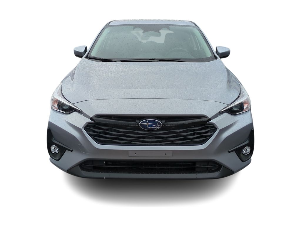 Thumbnail: 2025 Subaru Impreza - 6