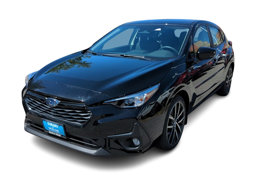 Thumbnail: 2025 Subaru Impreza - 21