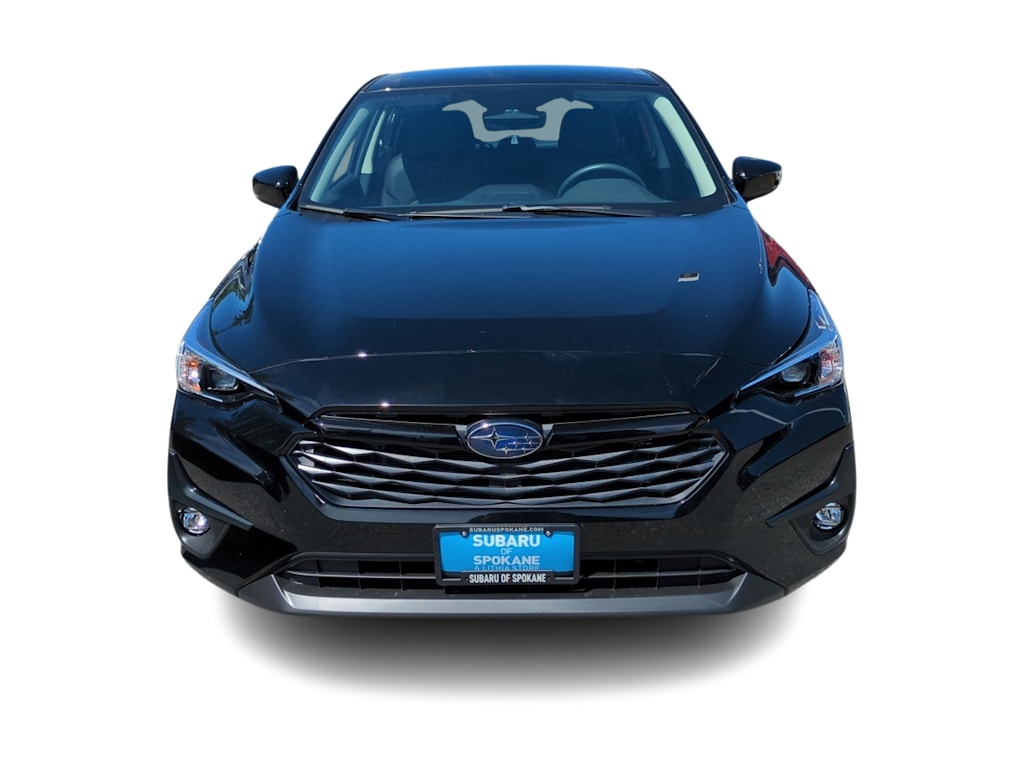 Thumbnail: 2025 Subaru Impreza - 6