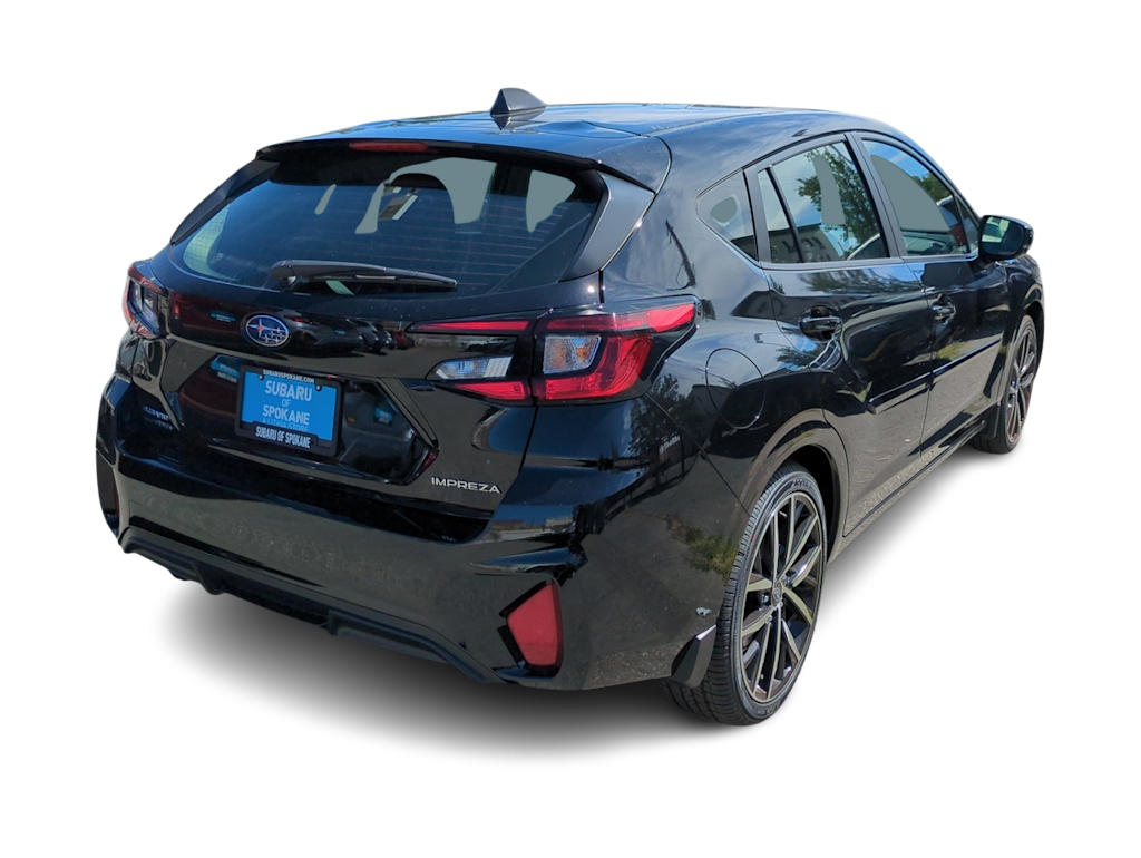 Thumbnail: 2025 Subaru Impreza - 22