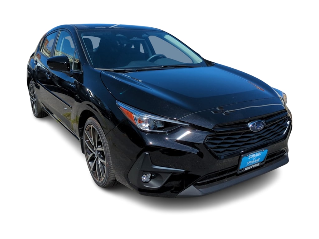 Thumbnail: 2025 Subaru Impreza - 20