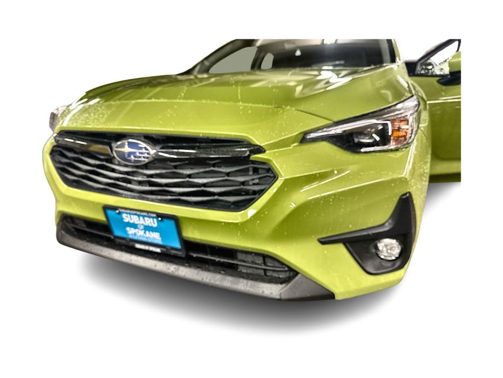 Thumbnail: 2026 Subaru Impreza - 23