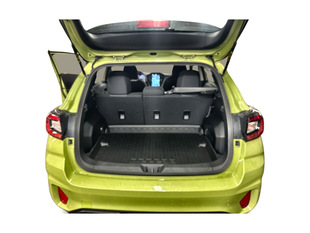 Thumbnail: 2026 Subaru Impreza - 16