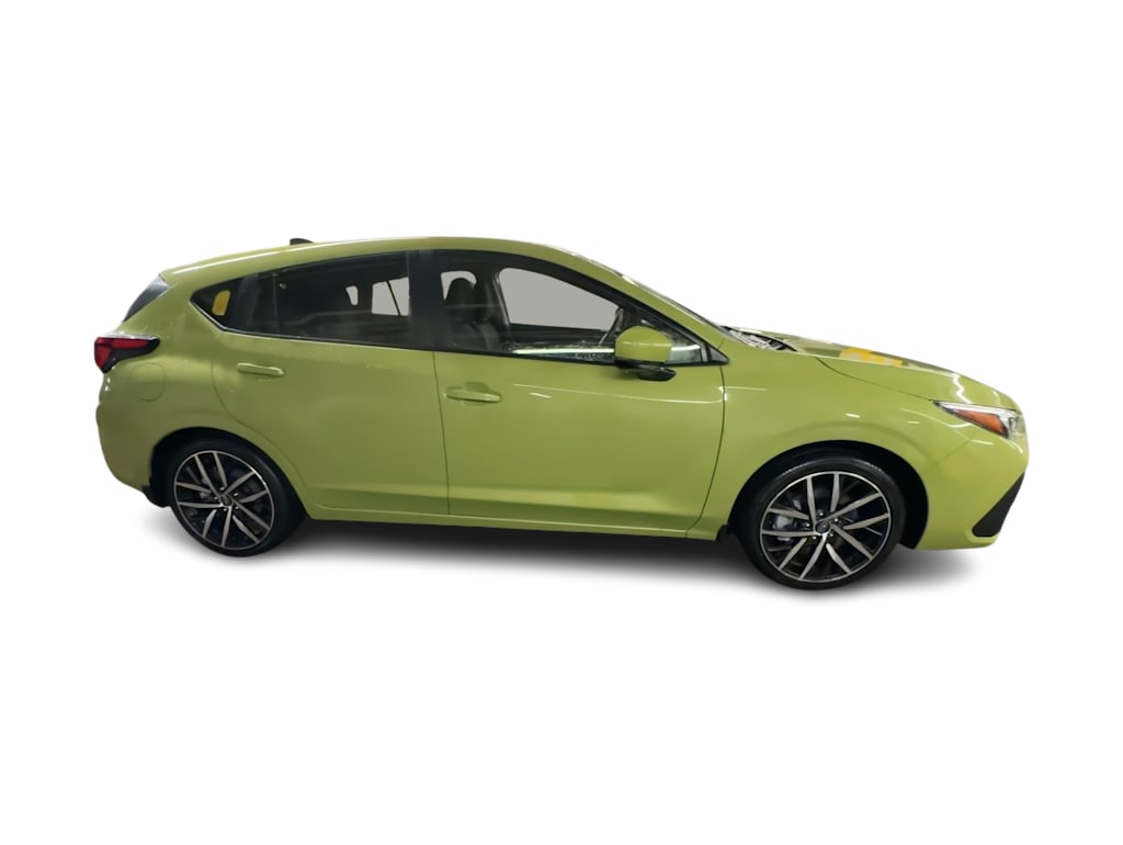 Thumbnail: 2026 Subaru Impreza - 21