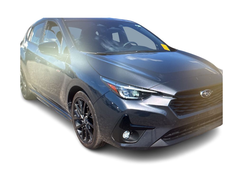 Thumbnail: 2024 Subaru Impreza - 16