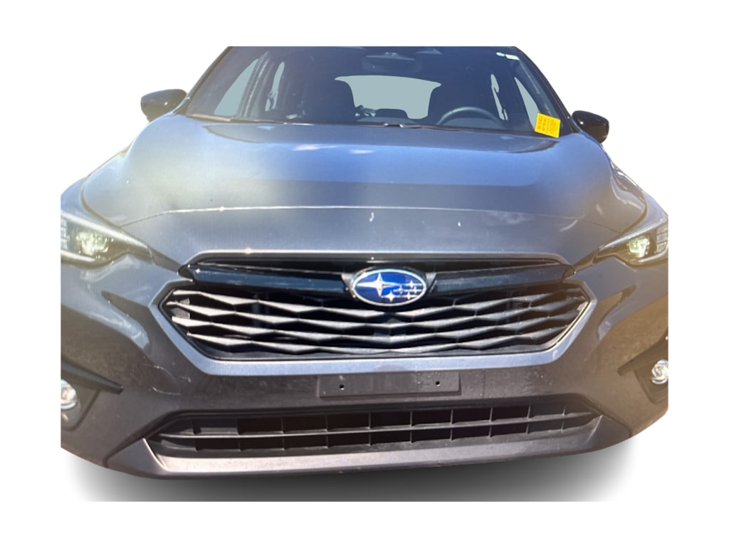Thumbnail: 2024 Subaru Impreza - 5