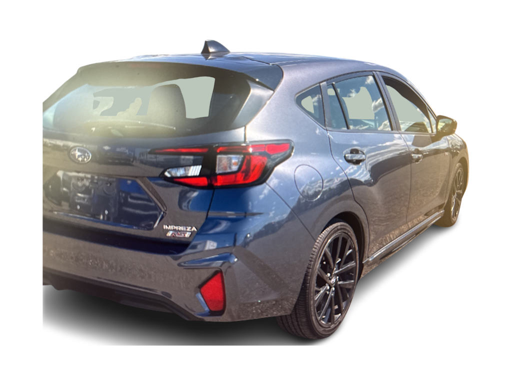 Thumbnail: 2024 Subaru Impreza - 14