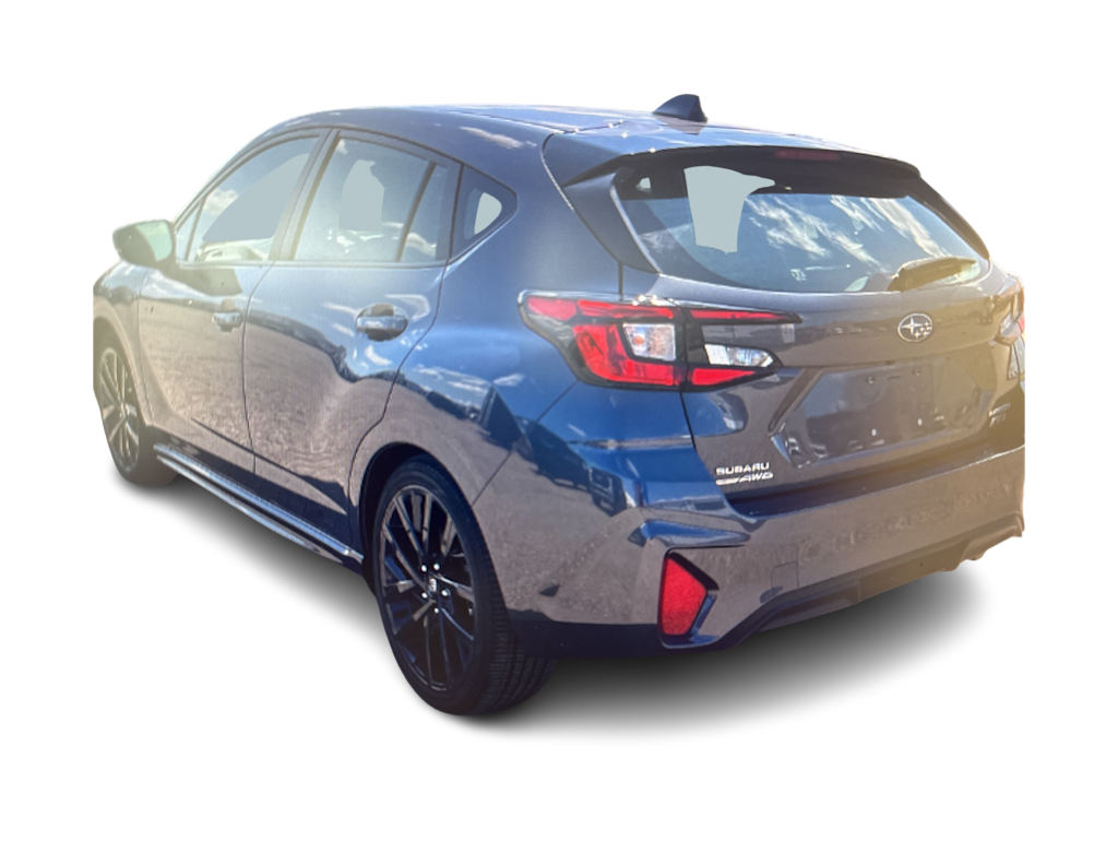 Thumbnail: 2024 Subaru Impreza - 3