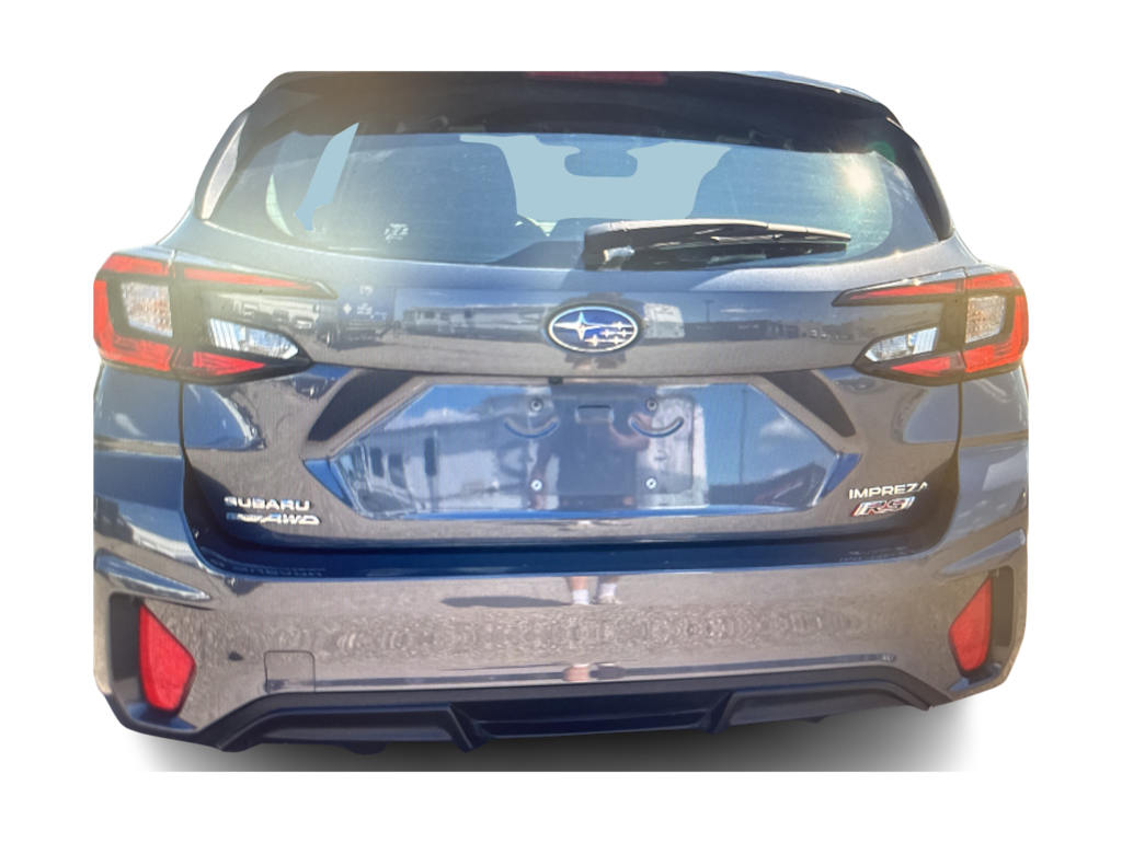 Thumbnail: 2024 Subaru Impreza - 4