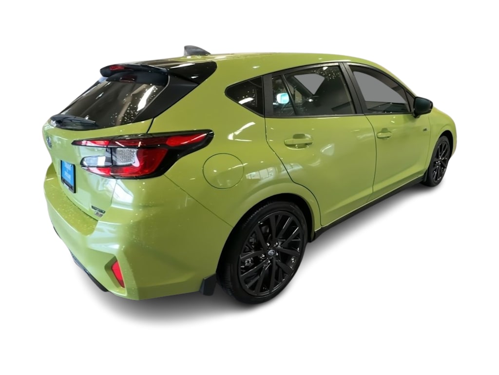 Thumbnail: 2026 Subaru Impreza - 20