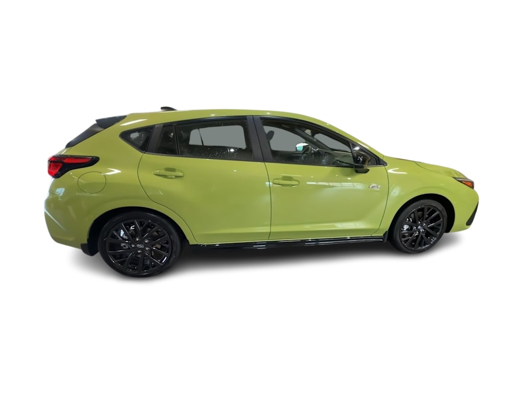 Thumbnail: 2026 Subaru Impreza - 21