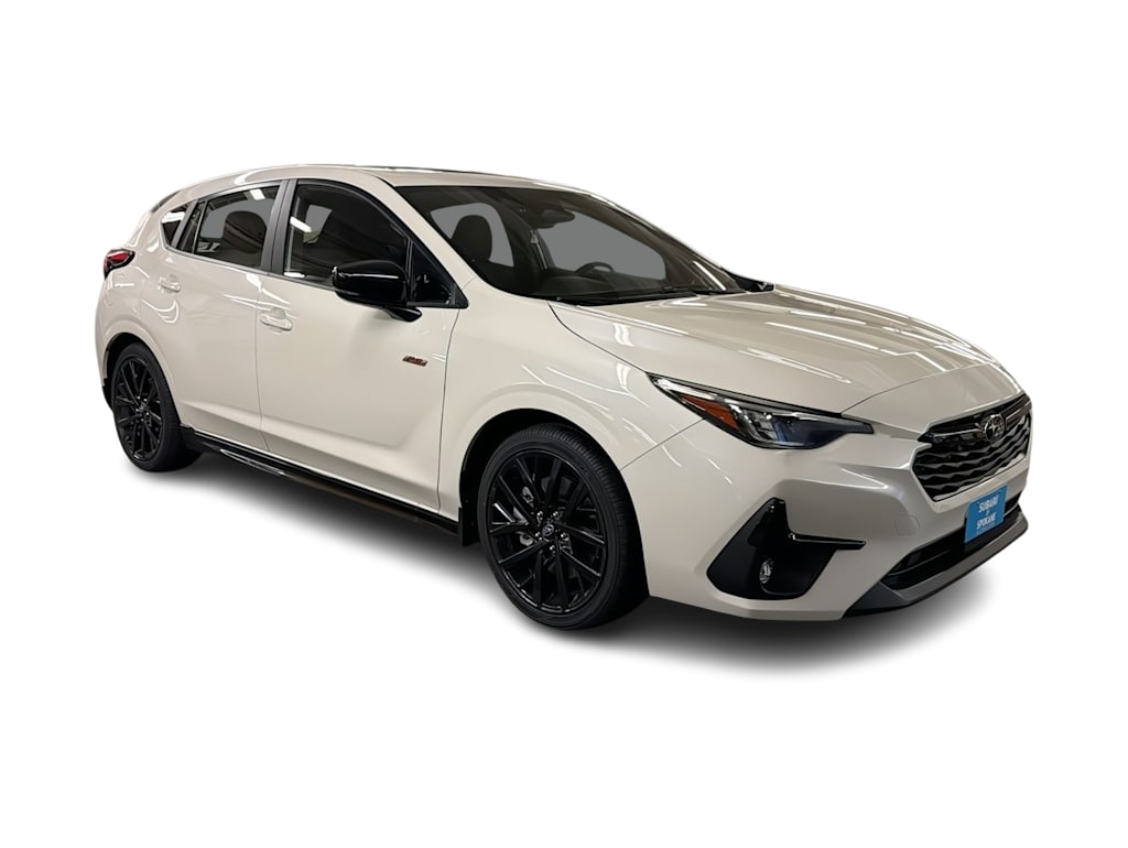 Thumbnail: 2026 Subaru Impreza - 17
