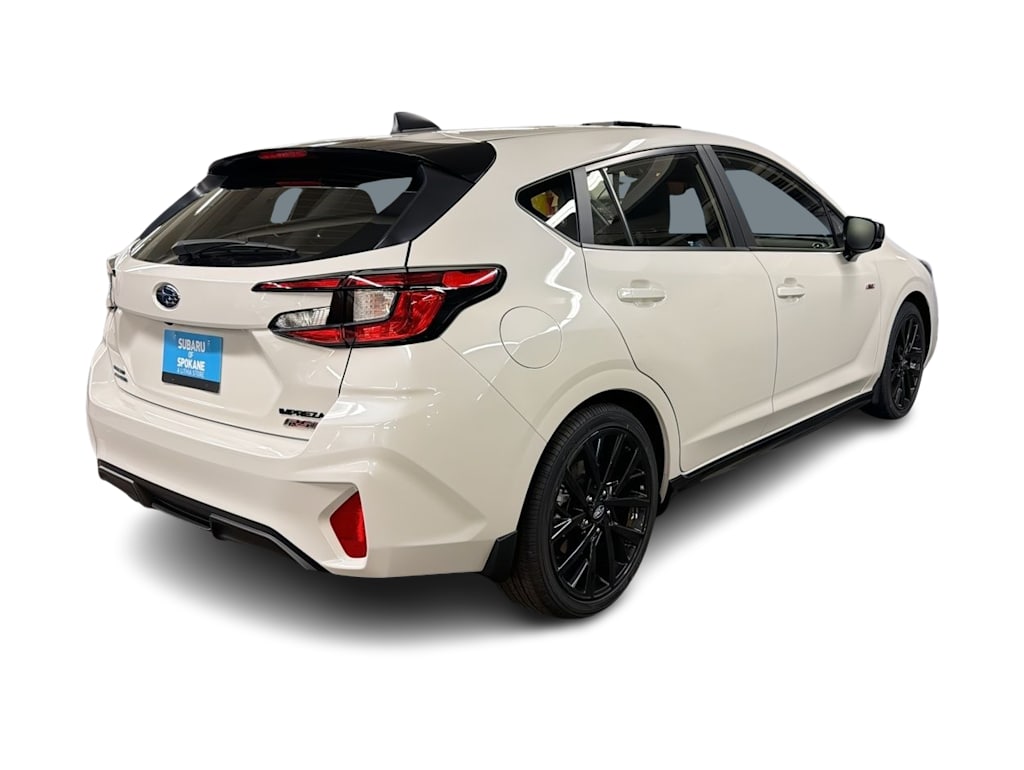 Thumbnail: 2026 Subaru Impreza - 20