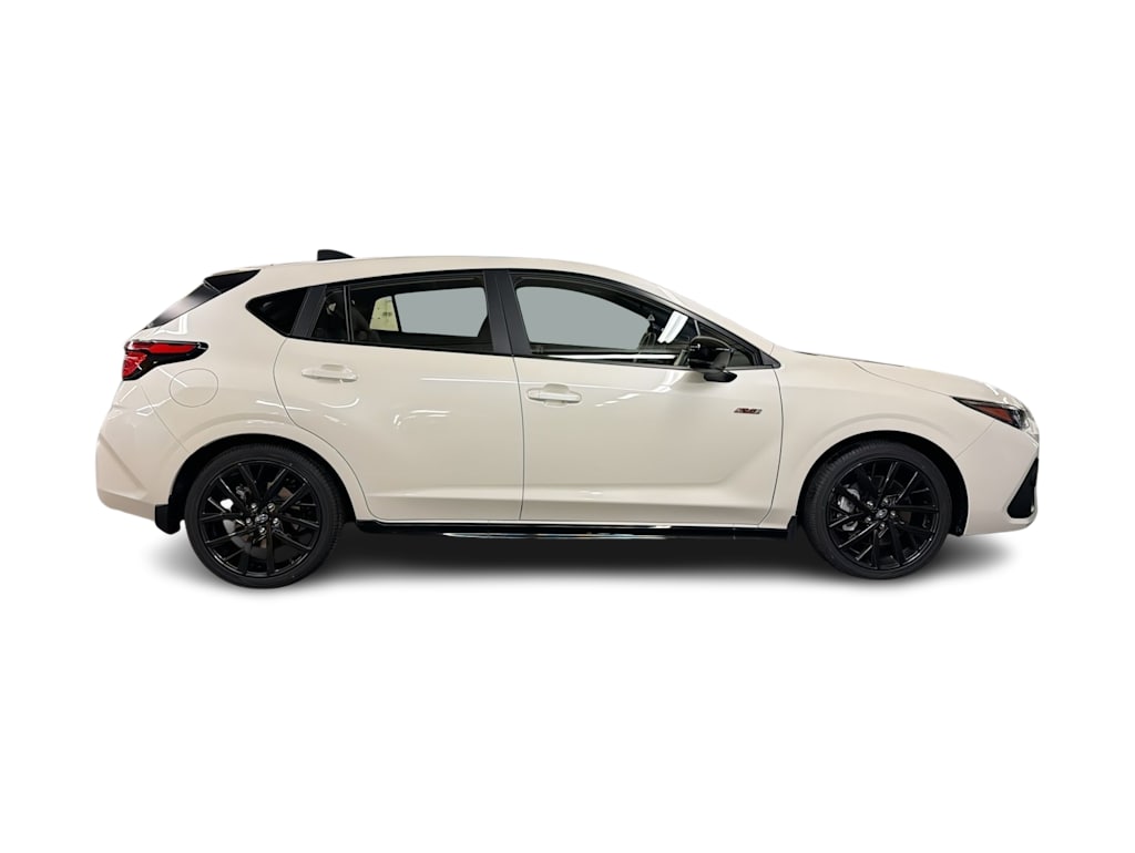 Thumbnail: 2026 Subaru Impreza - 21
