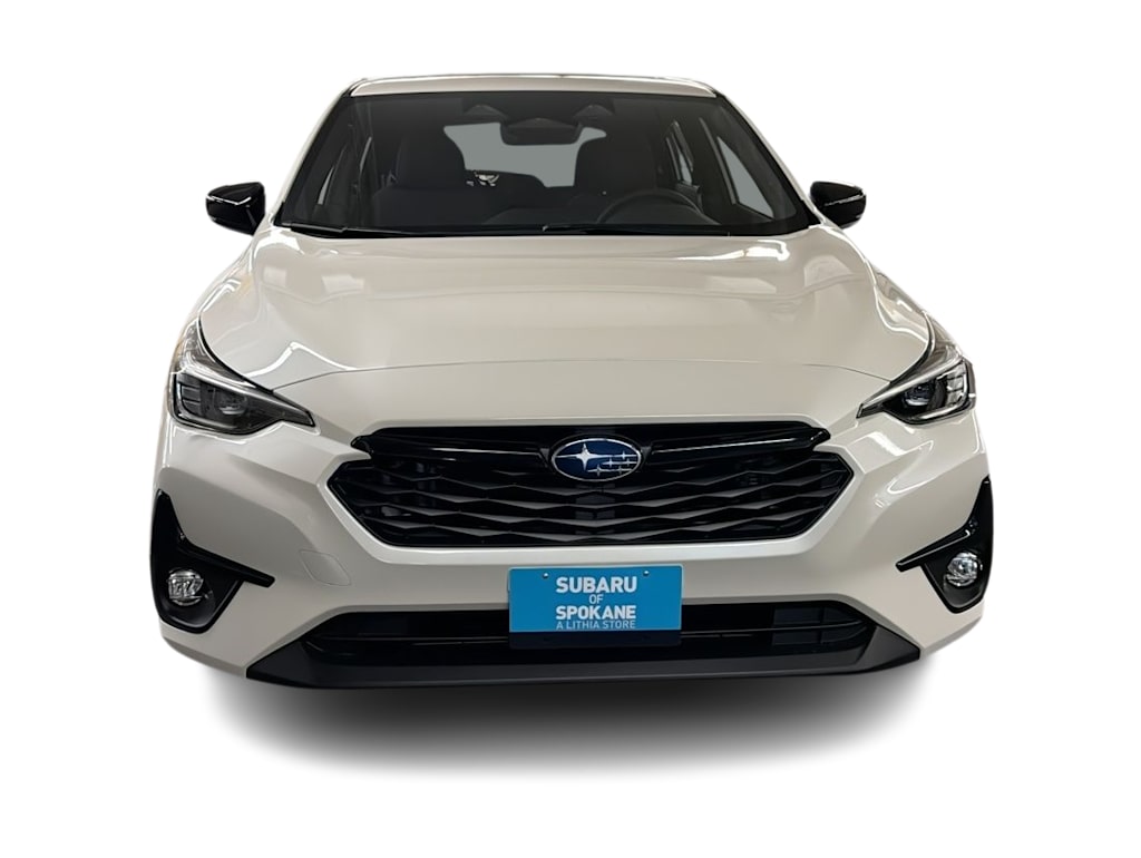 Thumbnail: 2026 Subaru Impreza - 5