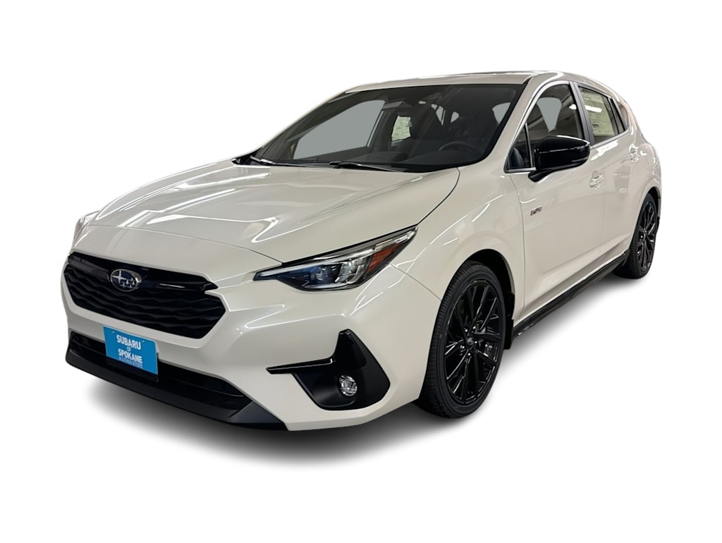 Thumbnail: 2026 Subaru Impreza - 18