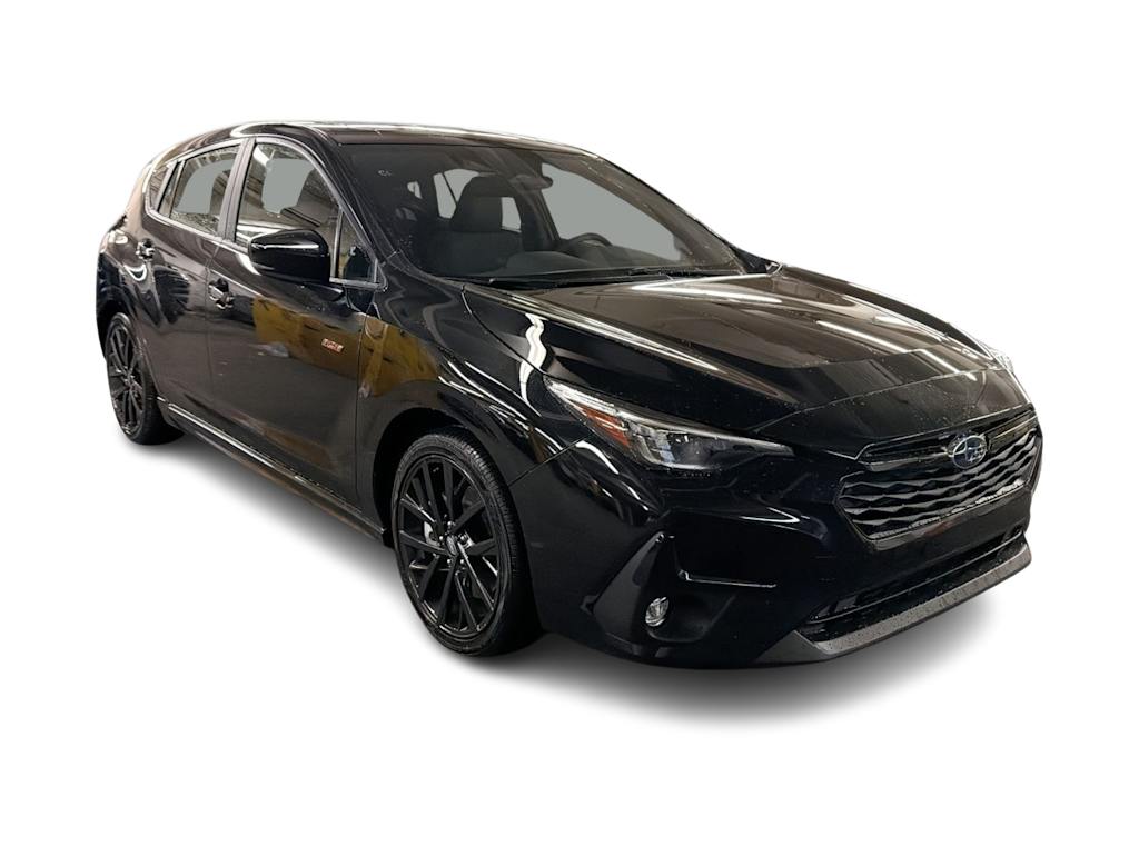 Thumbnail: 2026 Subaru Impreza - 17