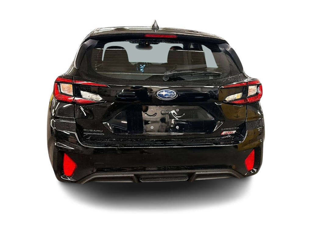 Thumbnail: 2026 Subaru Impreza - 19