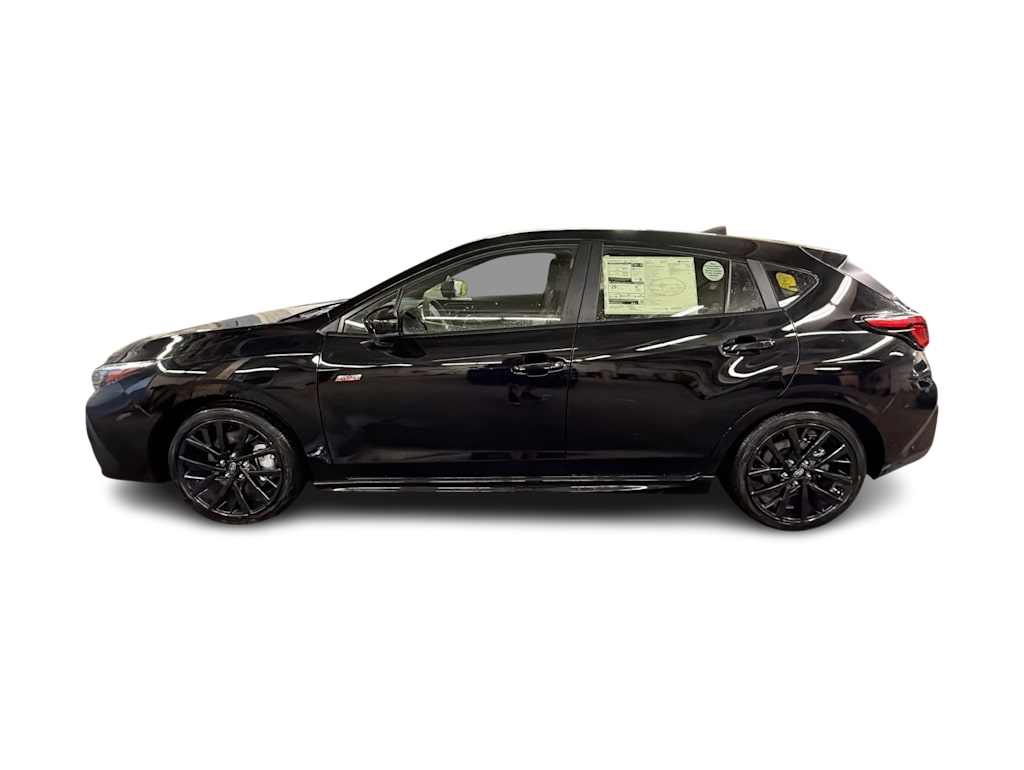 Thumbnail: 2026 Subaru Impreza - 3