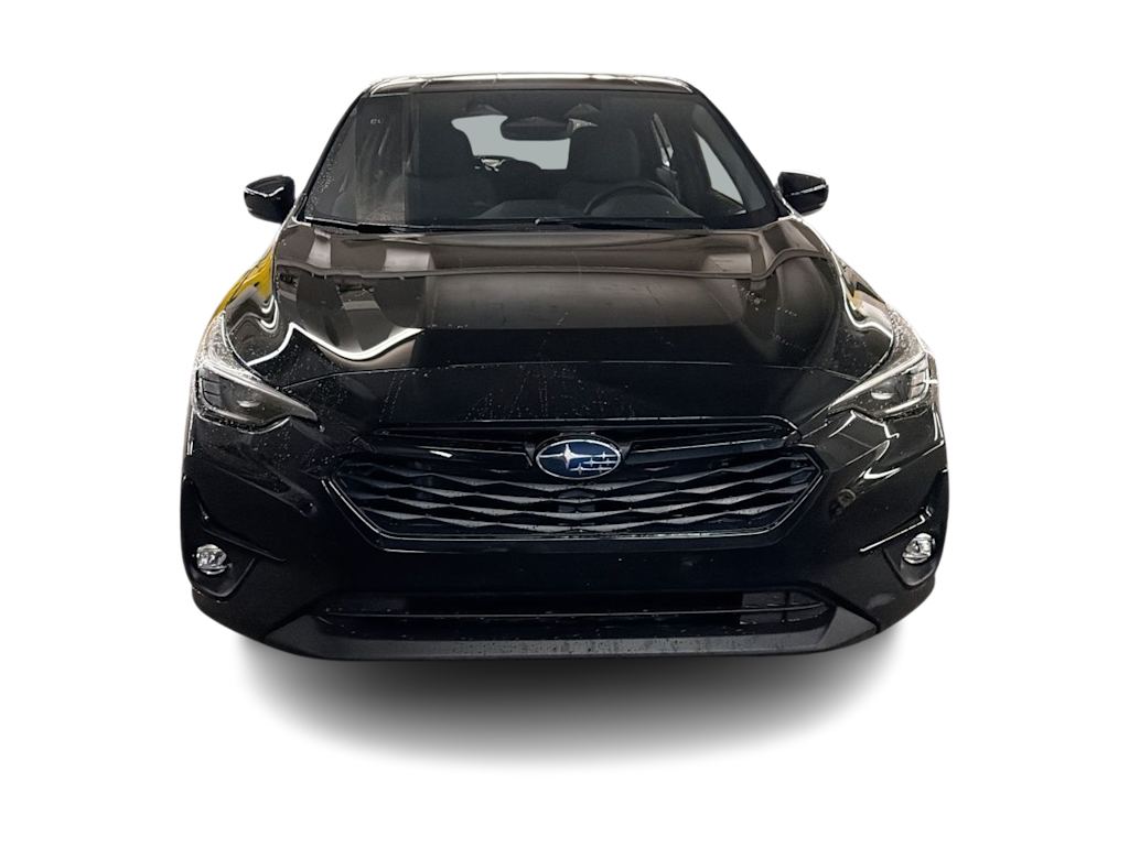 Thumbnail: 2026 Subaru Impreza - 5