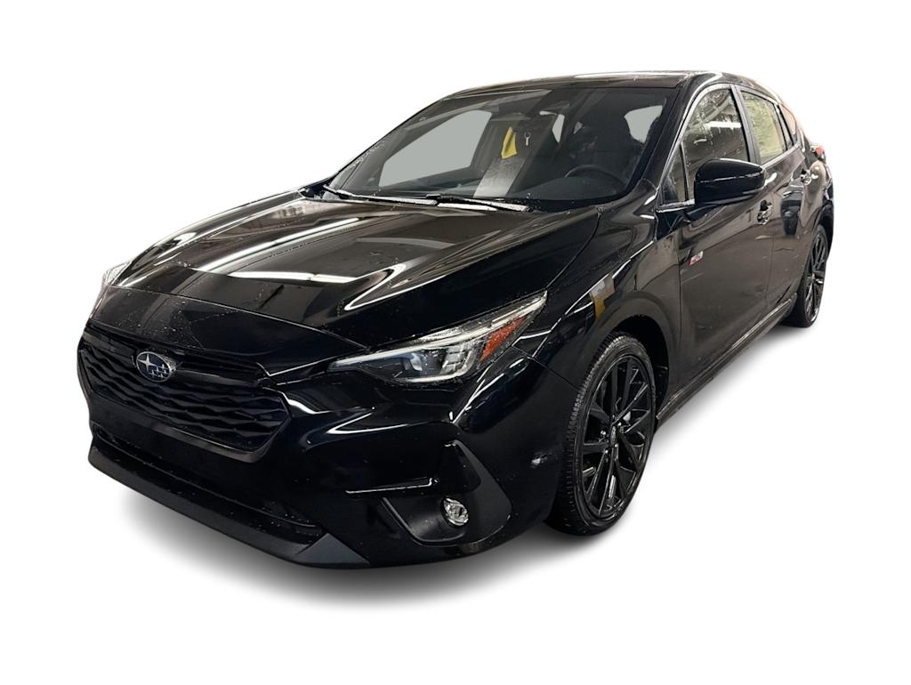 Thumbnail: 2026 Subaru Impreza - 18