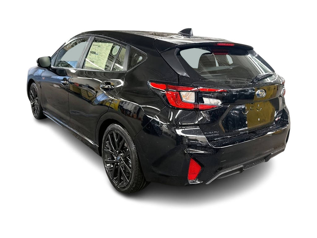Thumbnail: 2026 Subaru Impreza - 4