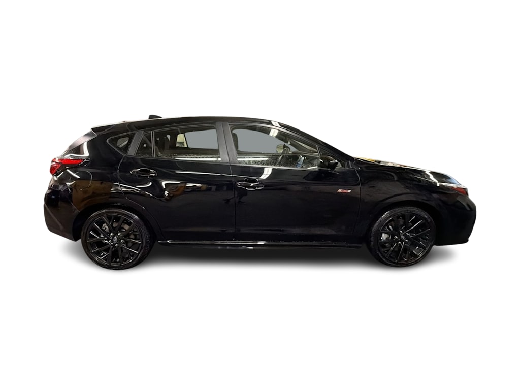 Thumbnail: 2026 Subaru Impreza - 21