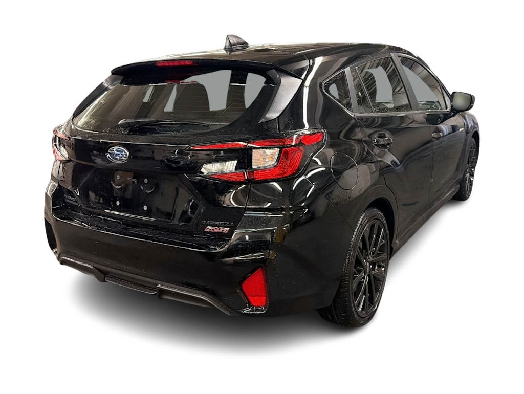 Thumbnail: 2026 Subaru Impreza - 20