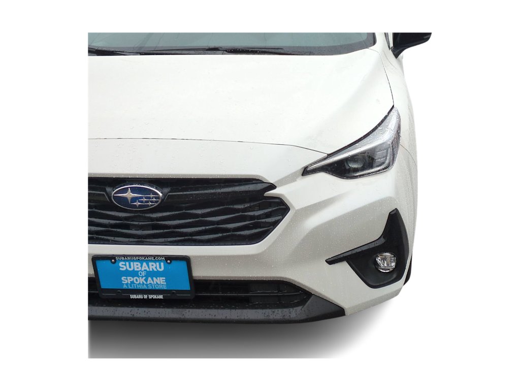 Thumbnail: 2026 Subaru Impreza - 24
