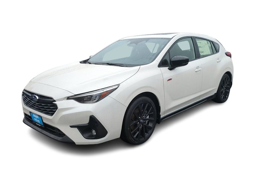 Thumbnail: 2026 Subaru Impreza - 21