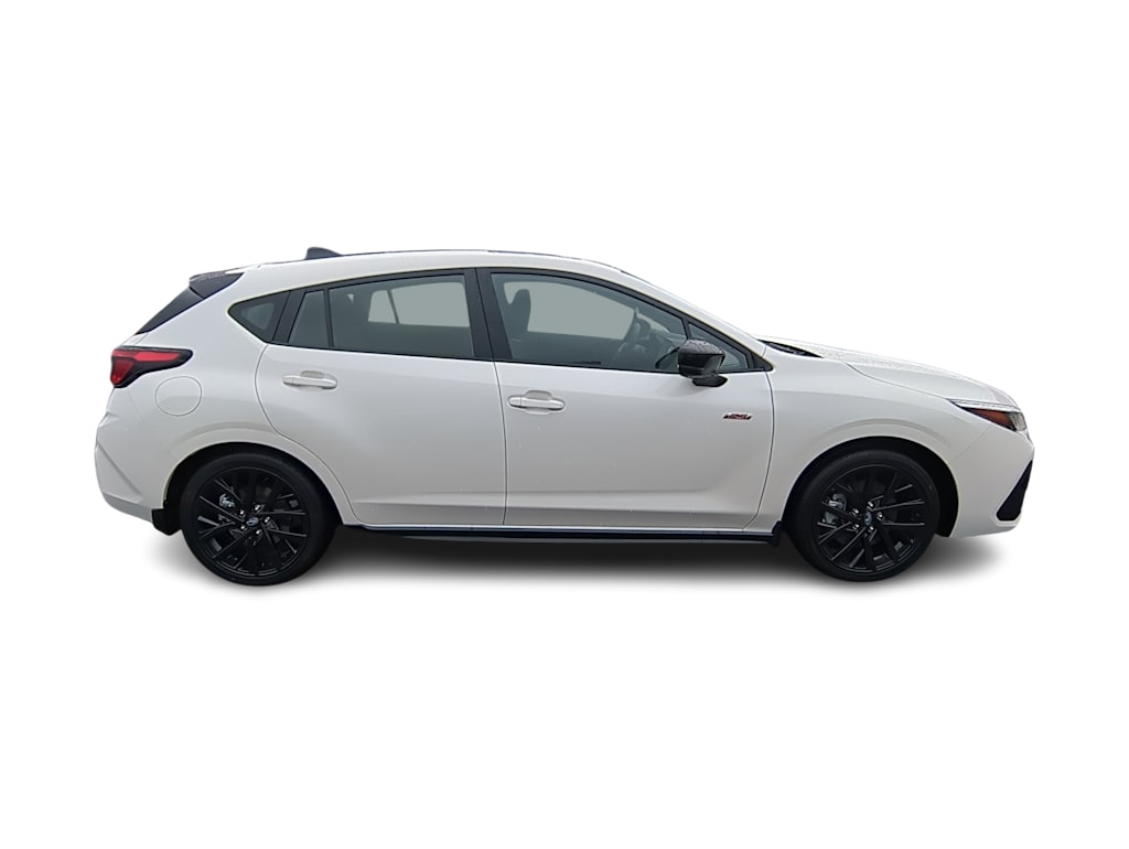 Thumbnail: 2026 Subaru Impreza - 23