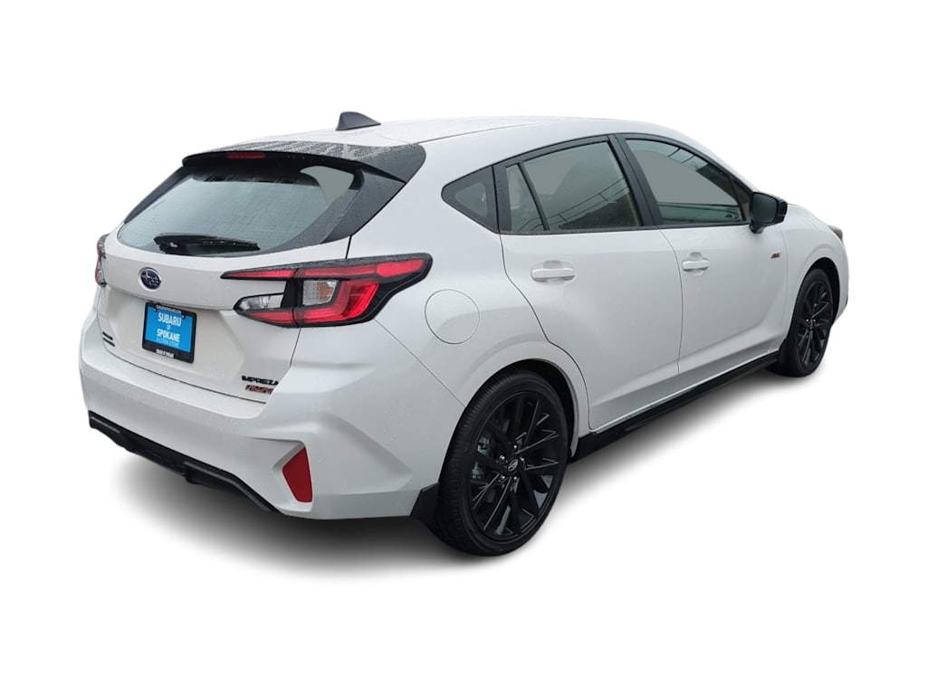 Thumbnail: 2026 Subaru Impreza - 22