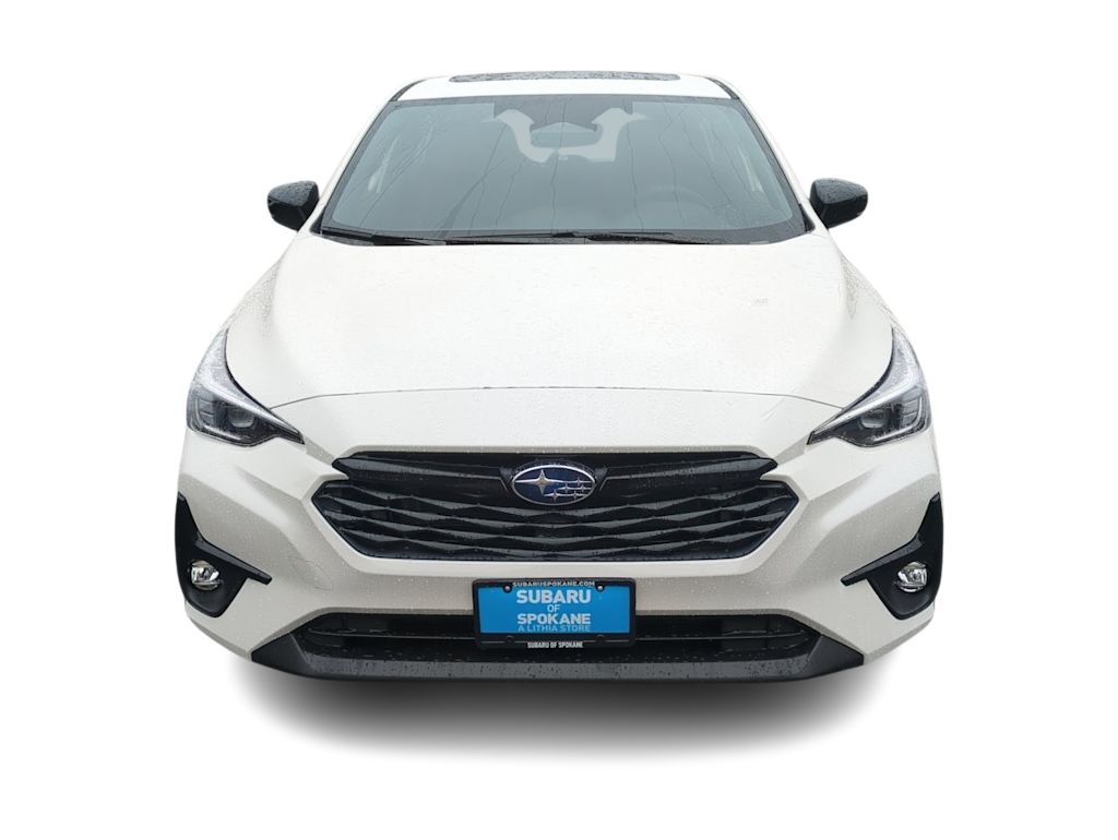 Thumbnail: 2026 Subaru Impreza - 6