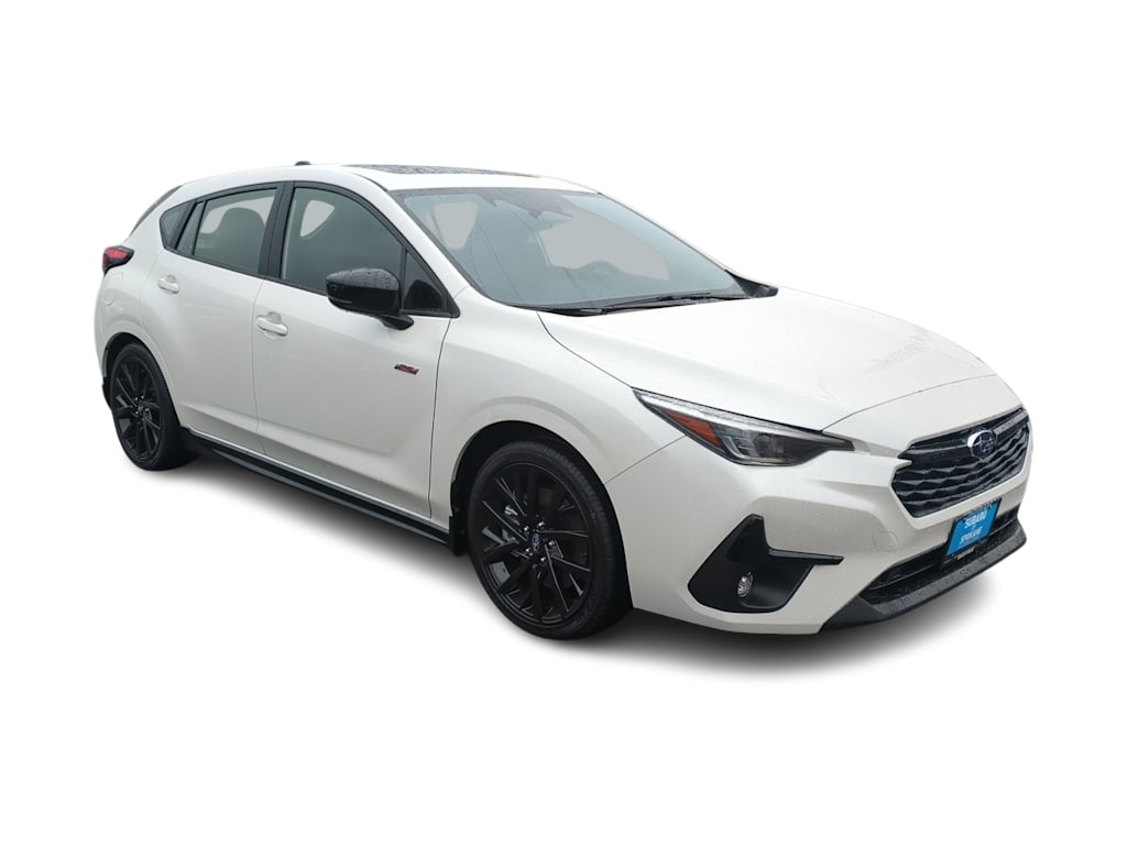 Thumbnail: 2026 Subaru Impreza - 20