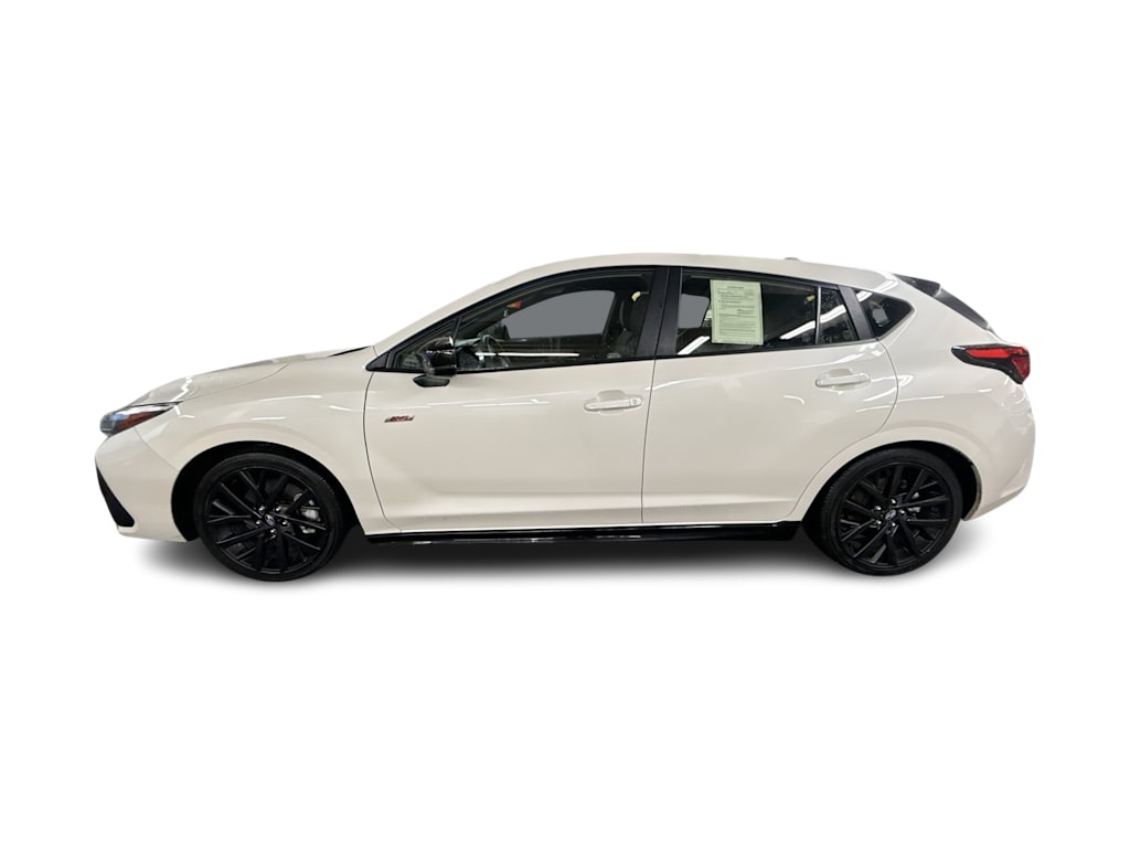 Thumbnail: 2024 Subaru Impreza - 2
