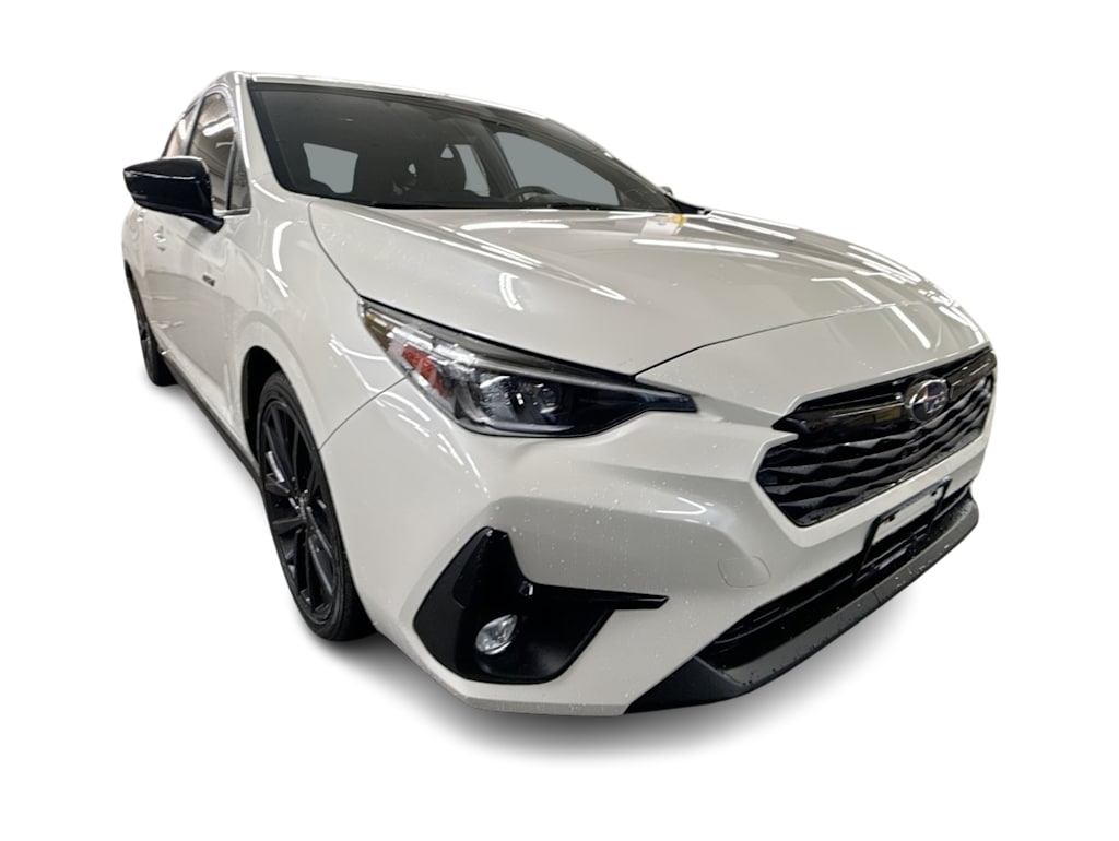 Thumbnail: 2024 Subaru Impreza - 11