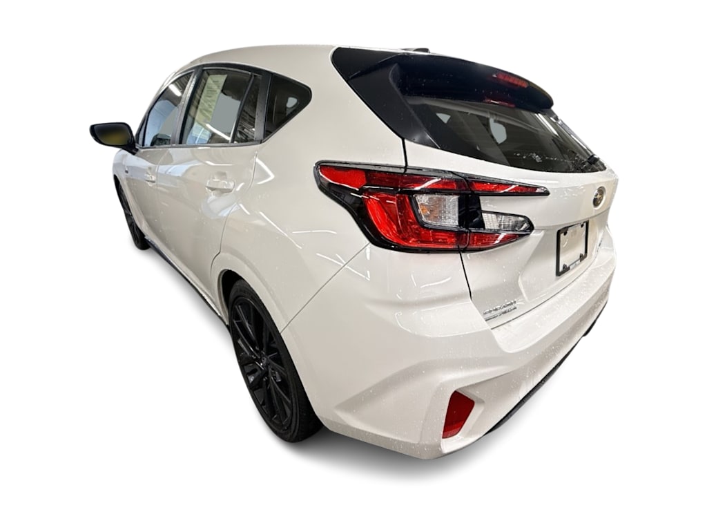 Thumbnail: 2024 Subaru Impreza - 3