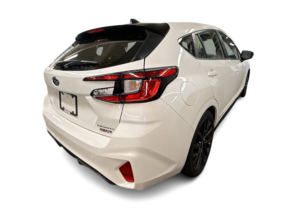 Thumbnail: 2024 Subaru Impreza - 13