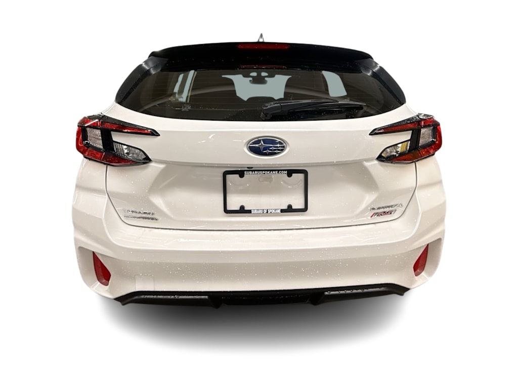 Thumbnail: 2024 Subaru Impreza - 4